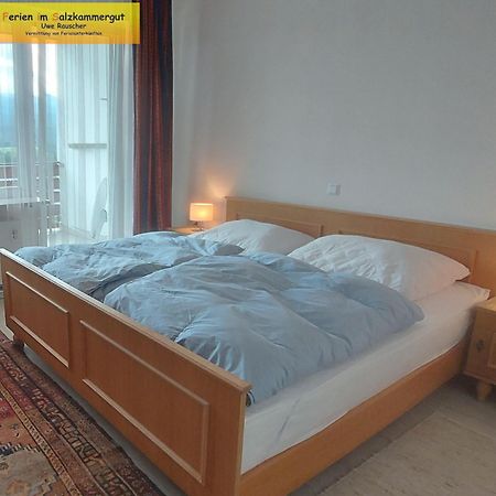 Apartment Alpenpanorama Bad Mitterndorf Extérieur photo