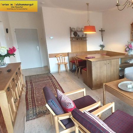 Apartment Alpenpanorama Bad Mitterndorf Extérieur photo