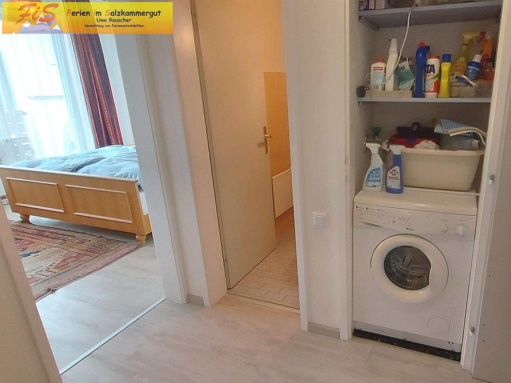 Apartment Alpenpanorama Bad Mitterndorf Extérieur photo