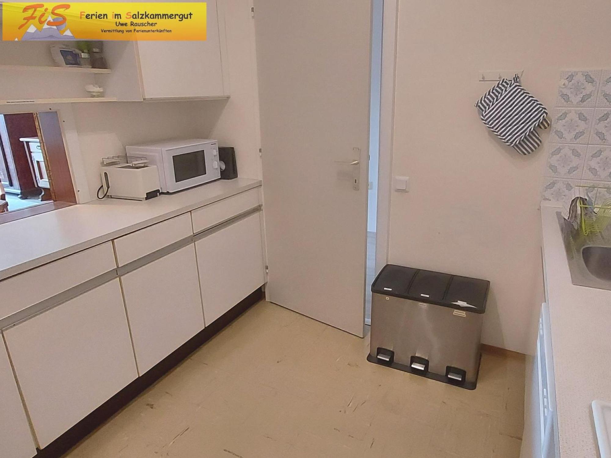 Apartment Alpenpanorama Bad Mitterndorf Extérieur photo