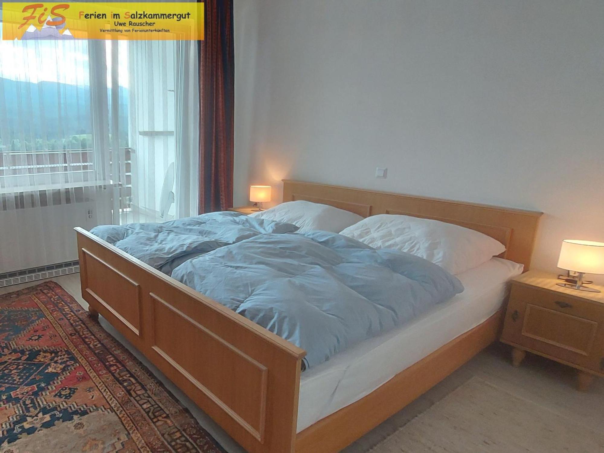 Apartment Alpenpanorama Bad Mitterndorf Extérieur photo