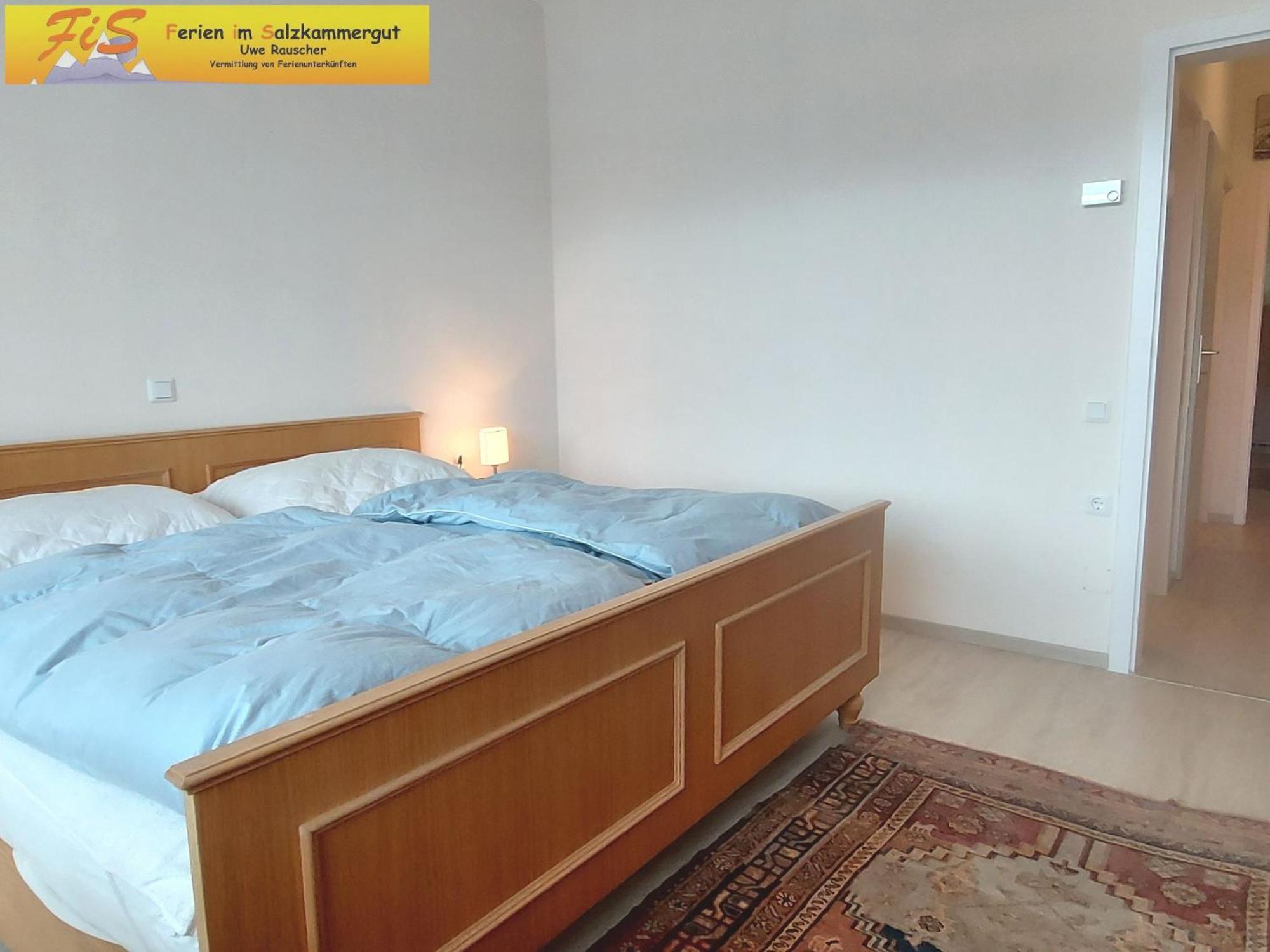 Apartment Alpenpanorama Bad Mitterndorf Extérieur photo