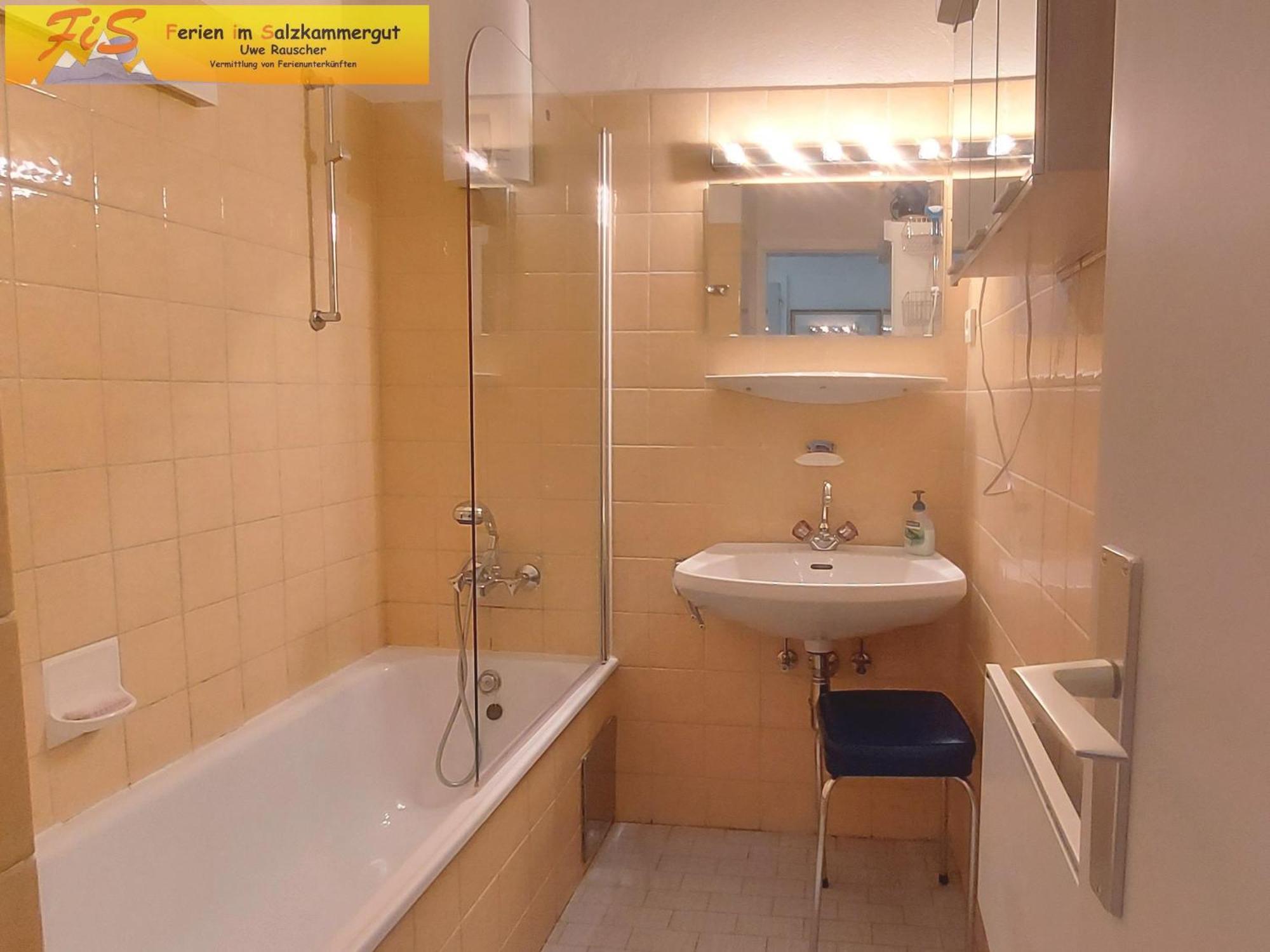 Apartment Alpenpanorama Bad Mitterndorf Extérieur photo