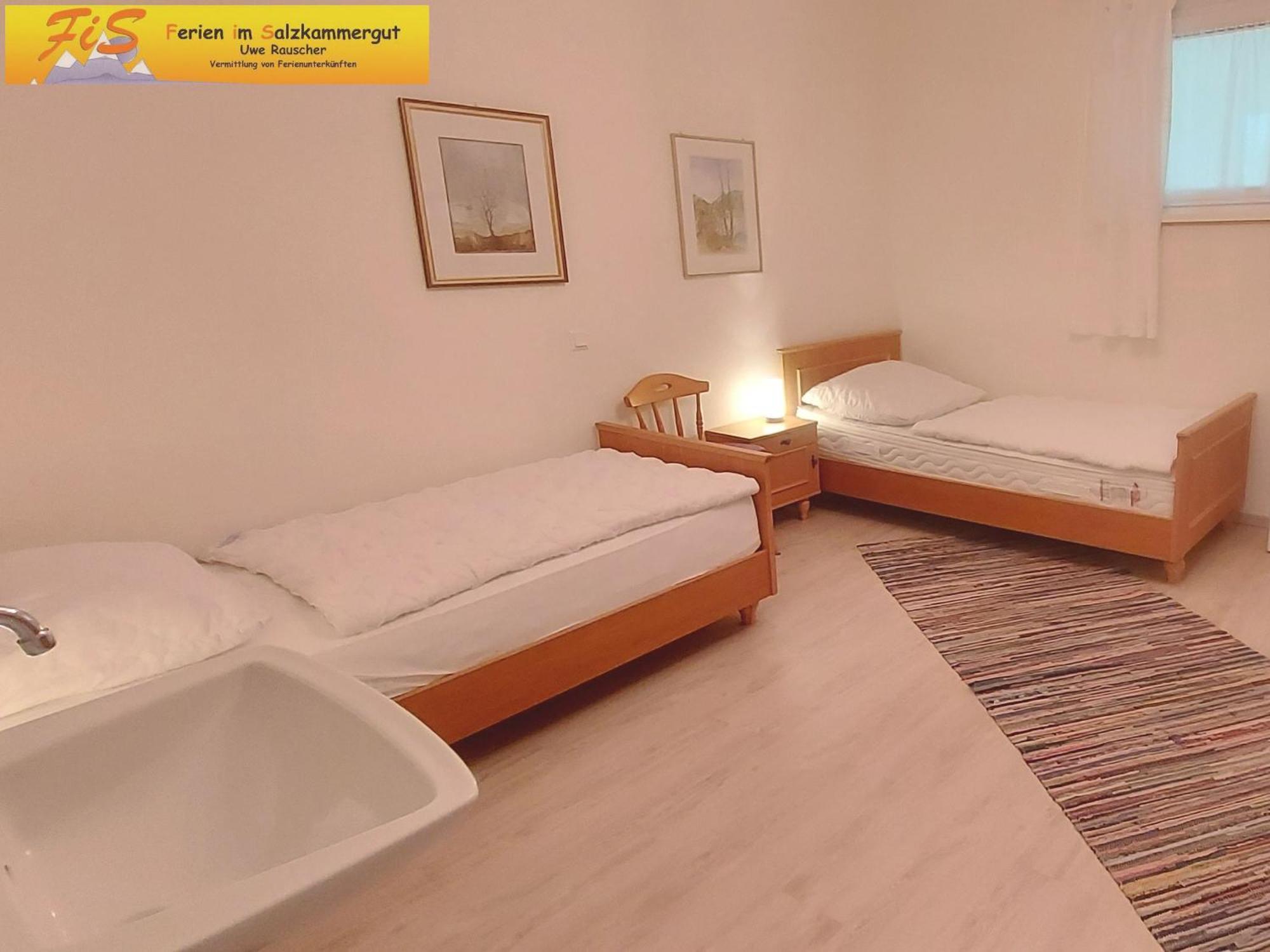 Apartment Alpenpanorama Bad Mitterndorf Extérieur photo