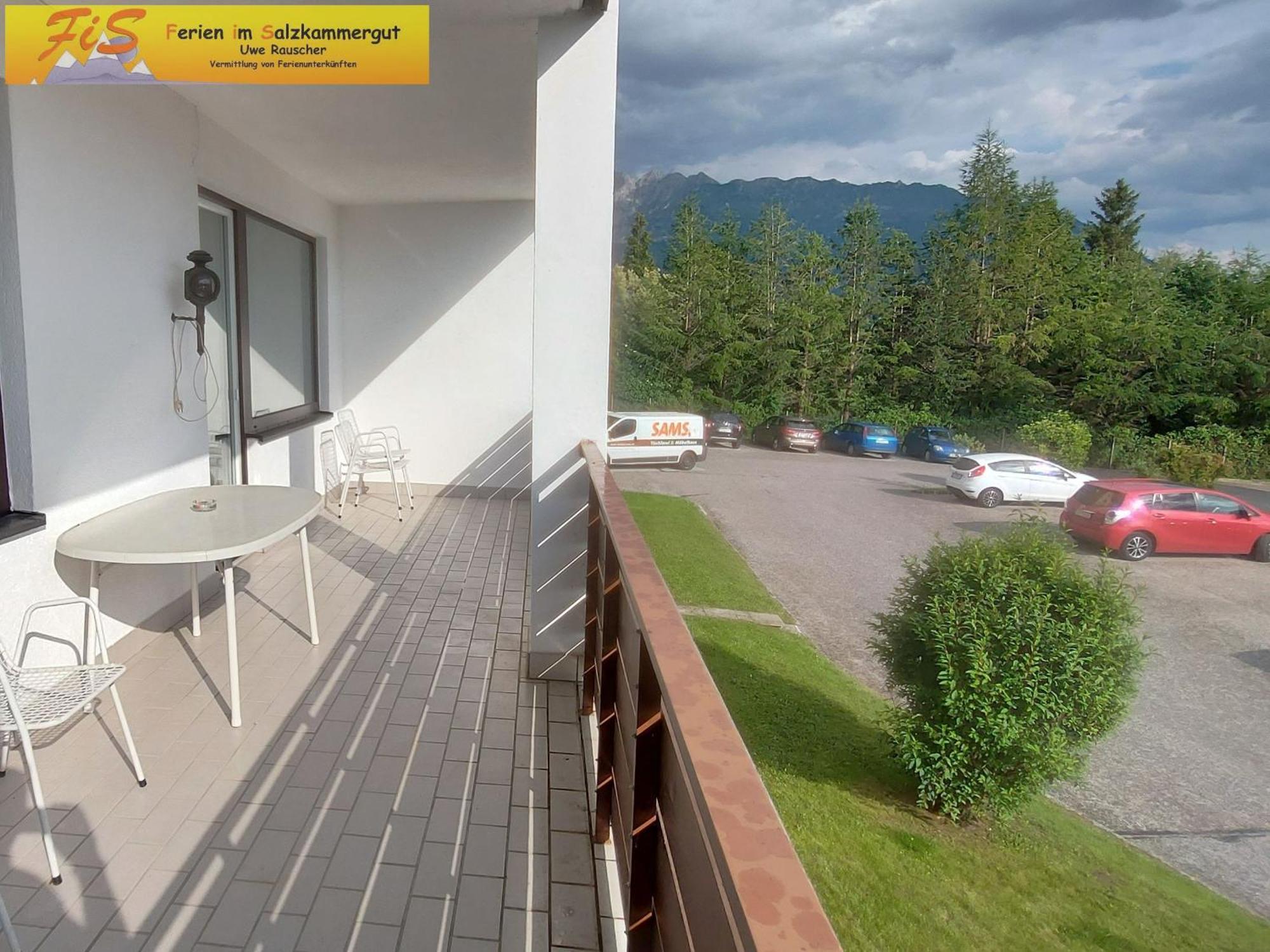 Apartment Alpenpanorama Bad Mitterndorf Extérieur photo