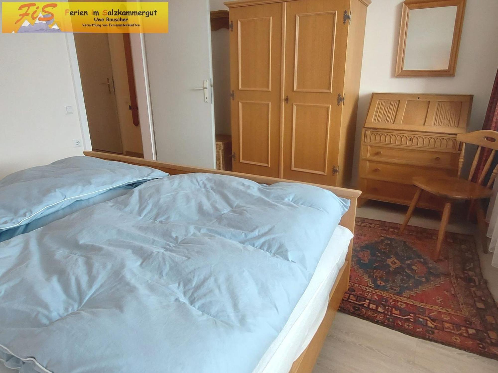 Apartment Alpenpanorama Bad Mitterndorf Extérieur photo