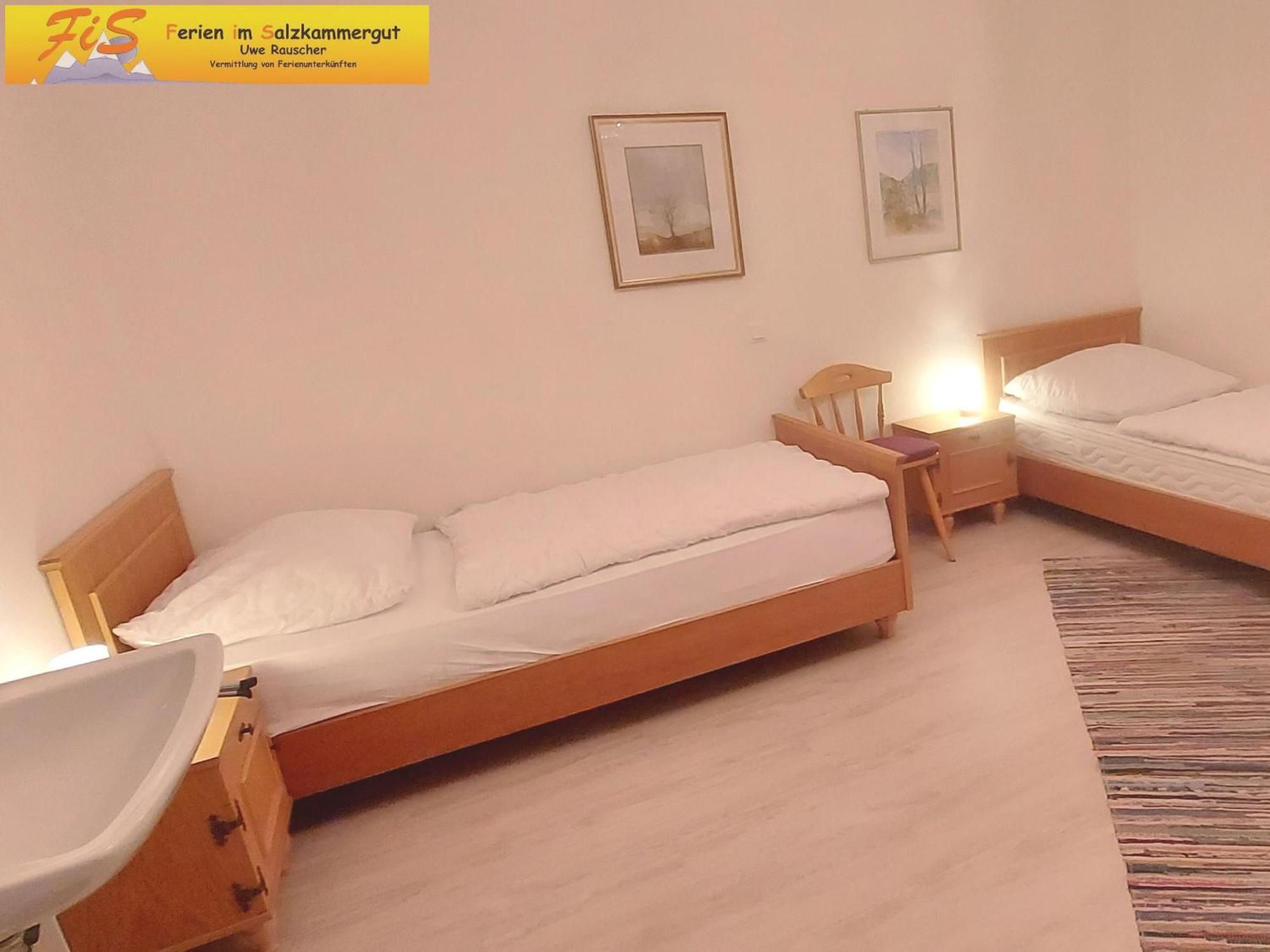 Apartment Alpenpanorama Bad Mitterndorf Extérieur photo