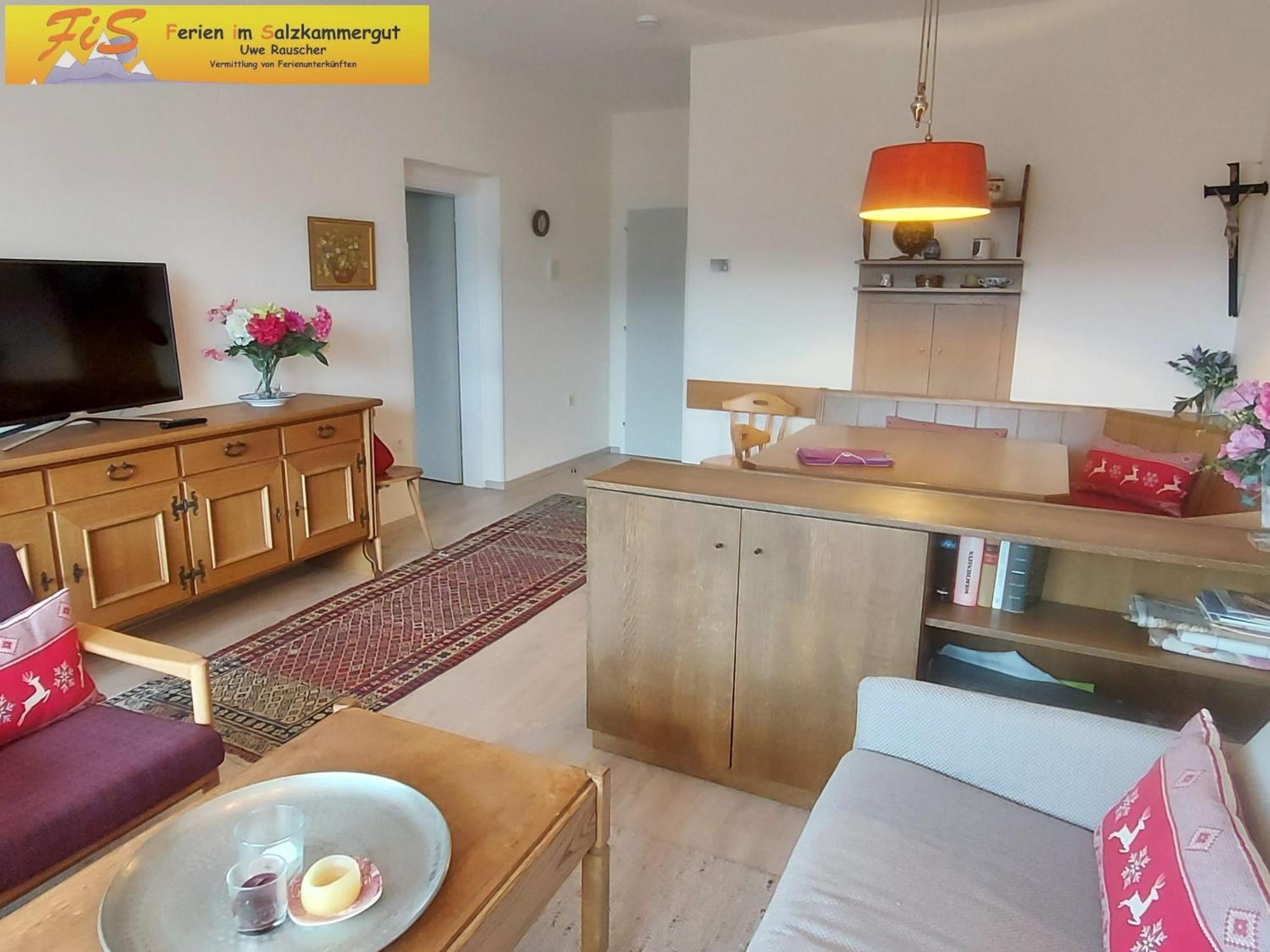 Apartment Alpenpanorama Bad Mitterndorf Extérieur photo