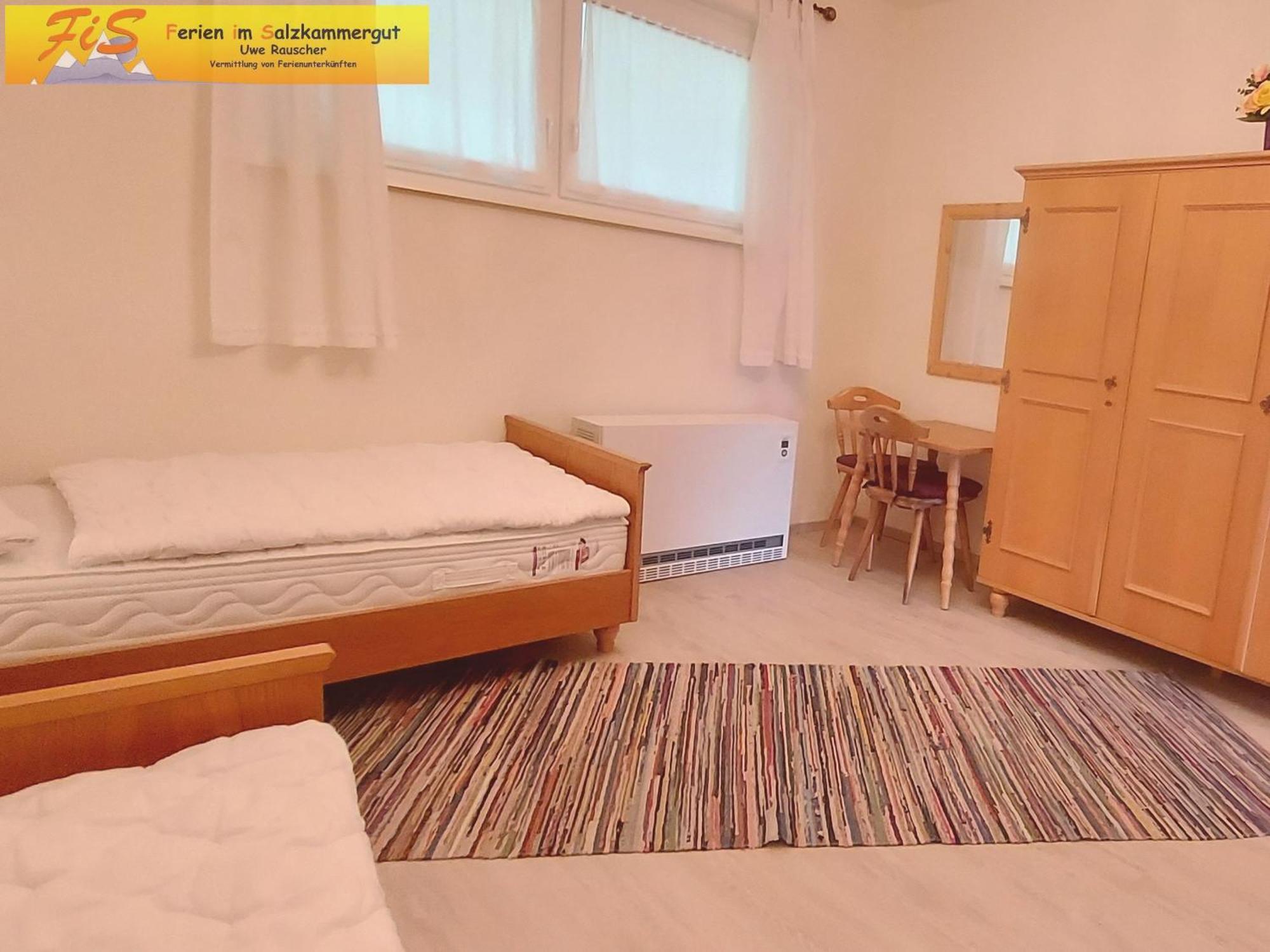 Apartment Alpenpanorama Bad Mitterndorf Extérieur photo